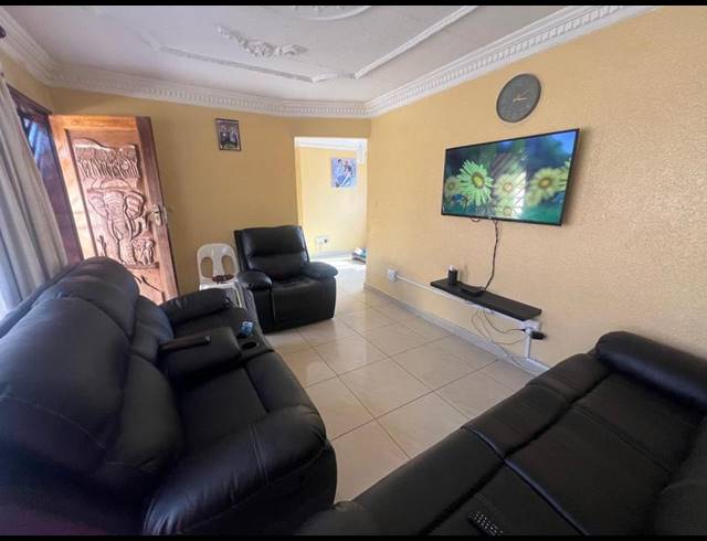 3 BEDROOM HOUSE FOR SALE IN MABOPANE